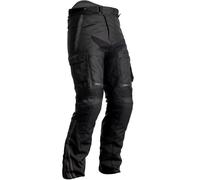 RST Adventure-X Black/Black Touring Urban Waterproof Textile Motorcycle Jean...