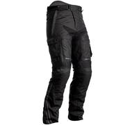 RST Pro Series Adventure-X Motorcycle Textile Pants, black, size 46