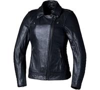 RST Ripley 2, leather jacket women M Black