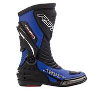 RST Tractech Evo III Ce Mens Boot Black Blue Size 47 47