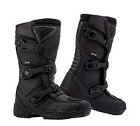 RST Ambush Motorcycle Boots, black, size 45