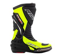 Rst Tractech Evo Iii Sport Motorcycle Boots Yellow,Black EU 42 Man male
