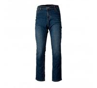 RST X Straight Leg 2 Motorcycle Jeans, blue, size L