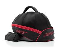 RST Motorcycle Helmet Bag Black J&S
