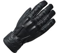 RST IOM TT Hillberry 2 Motorcycle Gloves, black, size L
