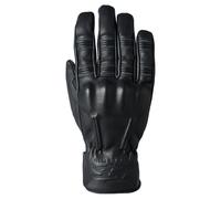 RST IOM TT Hillberry 2 Motorcycle Gloves, black, size M