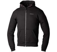 RST Urban Zip Hoodie, black, size 3XL