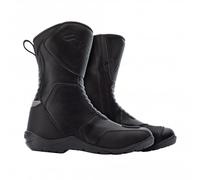 RST Motorcycle Road Touring Boots - Axiom CE Waterproof - Black