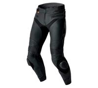 Rst S1 D3o Perforated Leather Pants Black 4XL / Regular Men