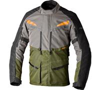 Rst Maverick Evo Ce Jacket Grey M Men
