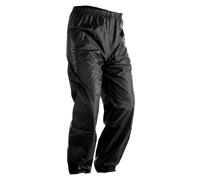 RST Motorcycle Waterproof Rain Pant - Lightweight WP (Black)