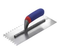 RST Notched Trowel 11"