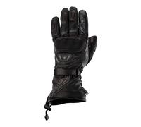 RST Paragon 6 Waterproof Heated Gloves, Black, 12/2XL