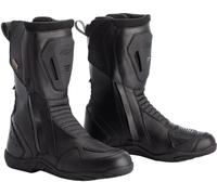 Rst Pathfinder Wp Motorcycle Boots Black EU 43 Man male