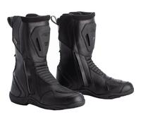 Rst Pathfinder Wp Motorcycle Boots Black EU 43 Man male