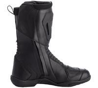 Rst Pathfinder Wp Motorcycle Boots Black EU 48 Man male
