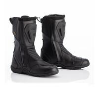 Rst Pathfinder Wp Motorcycle Boots Black EU 46 Man male