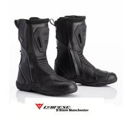 RST Pathfinder, boots waterproof 45 EU Black