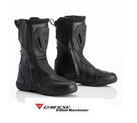 Rst Pathfinder Wp Motorcycle Boots Black EU 46 Man male