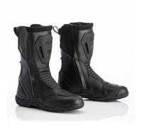 RST Pathfinder Waterproof Boots, Black, 42/UK8 [RSTBOOTS]