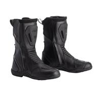 RST Pathfinder Waterproof Mens Motorcycle Boots Touring Adventure Bike Black
