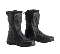 Rst Pathfinder Wp Motorcycle Boots Black EU 40 Man male