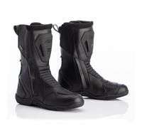Rst Pathfinder Wp Motorcycle Boots Black EU 48 Man male
