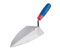 RST Philadelphia Pattern Brick Trowel 10" - Blue/Steel