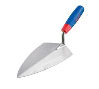 RST Philadelphia Pattern Brick Trowel with Soft Touch Handle 11"