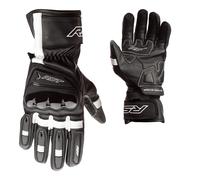 Rst Pilot Gloves Black 2XL