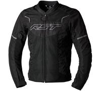 Rst Pilot Evo Air Ce Jacket Black 2XL Man male