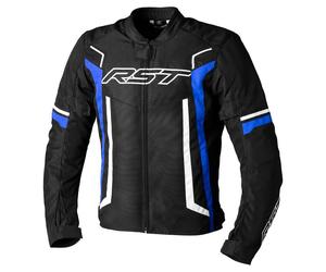 RST Pilot Evo CE AA Level 2 Armoured MaxTex Textile Waterproof Motorcycle Jacket
