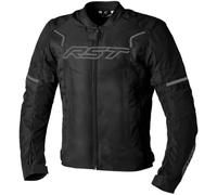 RST Pilot Evo Motorcycle Textile Jacket, black, XL