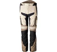 RST Pro Adventure-X, textile pants waterproof L Beige/Brown/Black