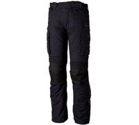 RST Pro Ambush, textile pants waterproof L Black