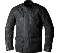 RST Pro Paragon 7, textile jacket waterproof women M Black