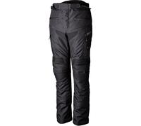 RST Pro Paragon 7, textile pants waterproof Short L Black