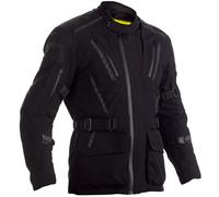 RST 814000502368var-a2 - mens textile jacket pathfinder COLOR BLACK SIZE 58-2XL