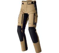 RST Pro Series Adventure D3O, textile pants waterproof 4XL Light Brown/Black
