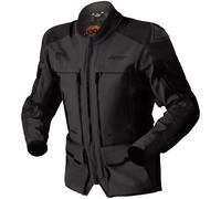 Rst Pro Series Adventure D3o Jacket Black M Men