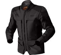 Rst Pro Series Adventure D3o Jacket Black 3XL Men