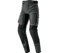 RST Pro Series Adventure D3O, textile pants waterproof S Dark Grey/Black