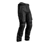 RST Pro Series Adventure-x Ce Sl Textile Jean Mens Motorbike Pants - Black 38 inch