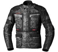 RST Pro Series Adventure-X CE Jacket (Grey Camo, Small)