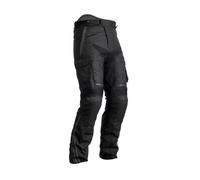RST Pro Series Adventure-X Motorcycle Textile Pants, black, size 48
