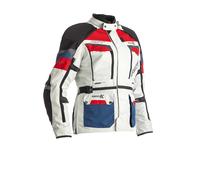 RST Pro Series Adventure-X CE textile women's jacket