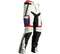 RST Adventure-X Short Leg Black/Black Touring Urban Waterproof Textile Motorc...