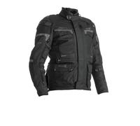 RST Adventure-X Jacket Black Grey Size 54 54