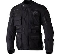 RST Pro Series Ambush CE black textile jacket