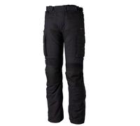 RST Pro Series Ambush CE black textile pants